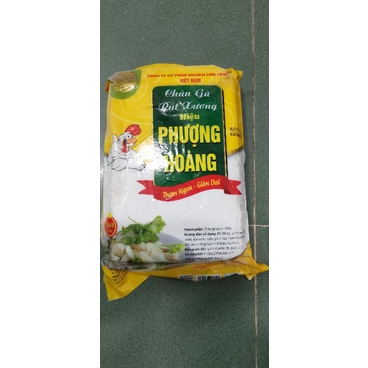 Chân gà rút xương lọai 1, thơm ngon giòn dai không mùi