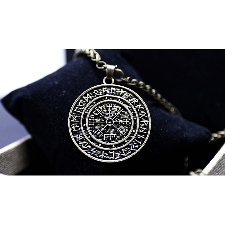 [Xả Kho] Vòng Đeo Cổ May Mắn Money Amulet Thái Lan