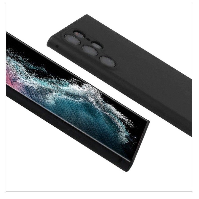 Ốp lưng SamSung S22 Ultra, S21 FE, S20 FE, SS A73, A53, A33, A23, A13, Note 20 Ultra, Note 20 mềm dẻo bảo vệ cụm camera