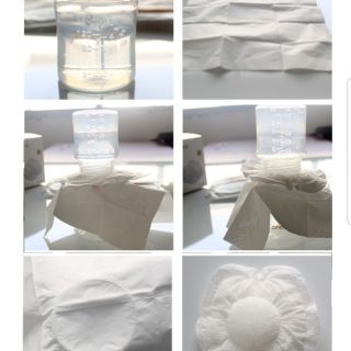 Miếng lót thấm sữa Cmbear (108 miếng)