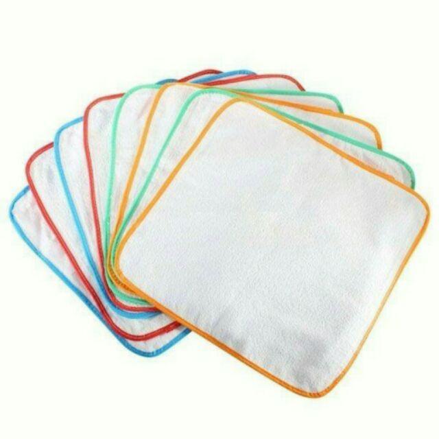 Miếng lót chống thấm cho bé sơ sinh size 30 x 30 cm
