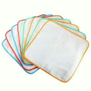 Miếng lót chống thấm cho bé sơ sinh size 30 x 30 cm
