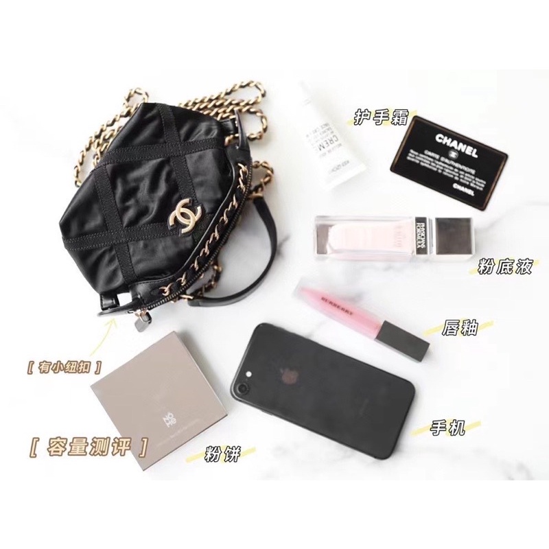 TÚI CHA NEO MINI SIZE 15cm