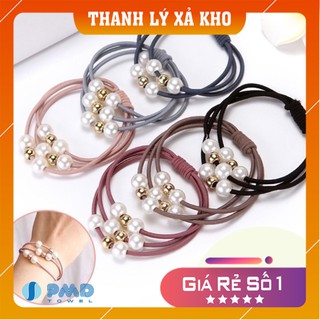 Dây buộc tóc handmade siêu yêu siêu hot hit đây ạ!