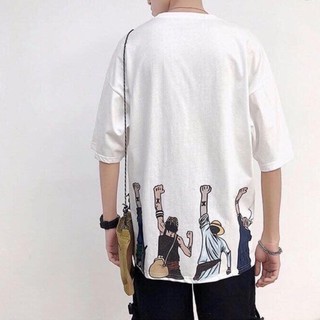 Áo Thun Unisex One Piece