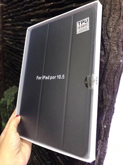 Bao da ipad IKAKU Tpu | BigBuy360 - bigbuy360.vn