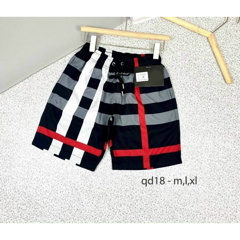 Quần BBR Mãi Đỉnh - Chất Thể Thao Thoáng Mát Mặc đi Chơi, Đi Thể Thao Đều Đẹp