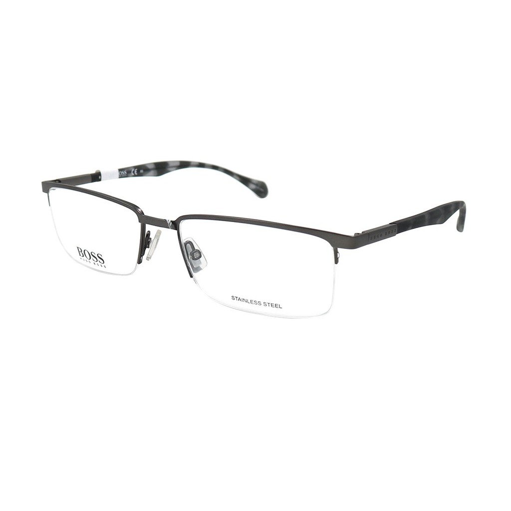 (Hàng chính hãng) Gọng kính nam nữ Hugo Boss BOSS0829 Z2F màu sắc thời trang