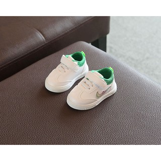 [RẺ BẤT NGỜ] GIÀY TRẺ EM THỂ THAO NHŨ FULL BOX