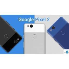 điện thoại Google Pixel 2 64G 2sim (1 eSim, 1 nano sim) ram 4G Chính hãng mới, Chiến PUBG/Free Fire ngon