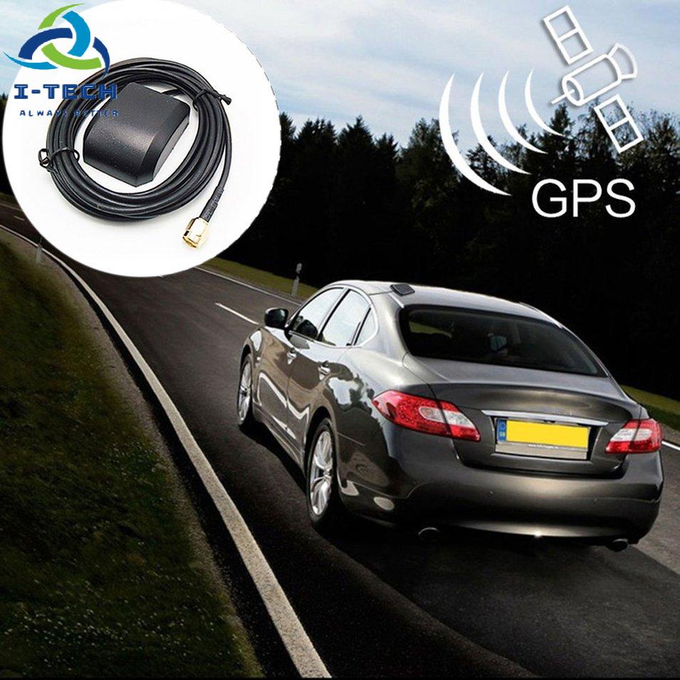 ⚡Khuyến mại⚡Gps Vehicle Positioning Antenna Gps Antenna Dvd Navigation Positioning Antenna | BigBuy360 - bigbuy360.vn