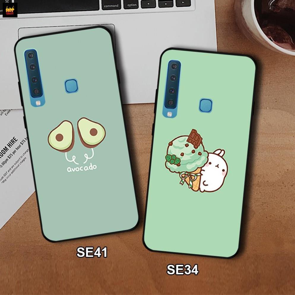 Ốp lưng Samsung A7 2018 - a9 2018 siêu chất mơi