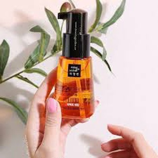 Dưỡng tóc Missen scene damage care perfect serum --beautylocalbrand