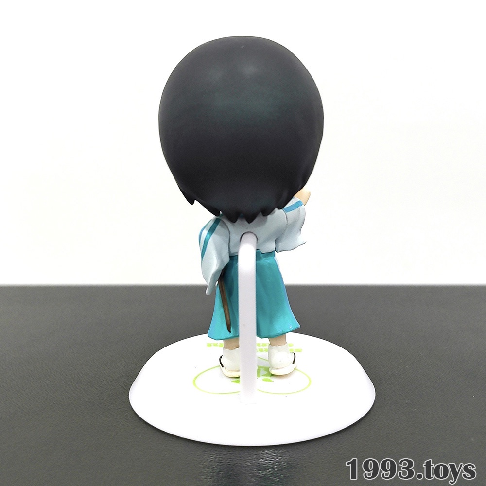 Mô hình nhân vật Banpresto Ichiban Kuji figure Gintama Chibi Kyun-Chara - Shimura Shinpachi