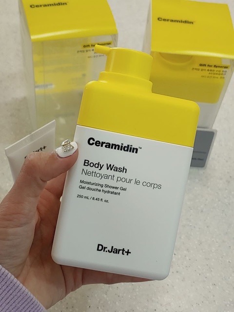 SÉT SỮA TẮM DR.JART+ TẶNG KÈM TUÝP BODY LOTION | BigBuy360 - bigbuy360.vn