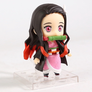 Mô hình nendoroid: Nezuko Kamado #1194