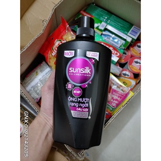 Dầu gội Sunsilk