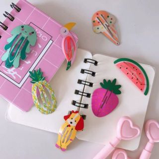 Kẹp hình màu sắc