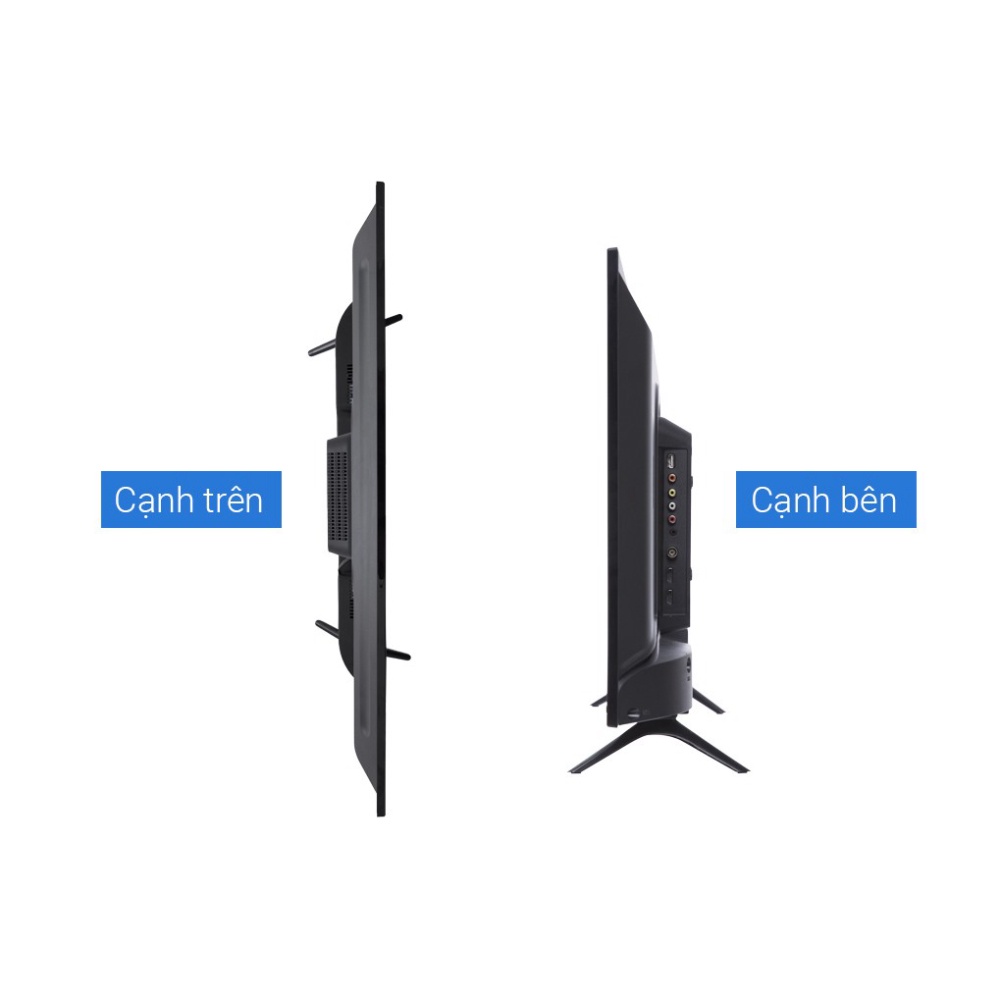 Miễn phí lắp đặt - Tivi Led Ful HD TCL 40 inch L40D3000 - Hàng Chính Hãng Full (Nguyên seal ) | BigBuy360 - bigbuy360.vn