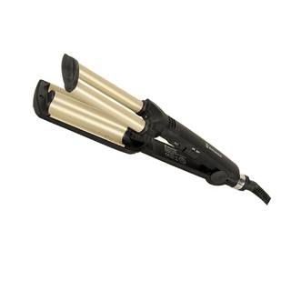 Máy uốn tóc gợn sóng shinon sh8987t