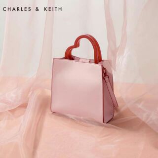 Túi cnk hồng ck2 50270175