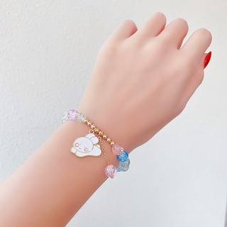COMBO 5 CHIẾC VÒNG TAY CHO GÁI YÊU