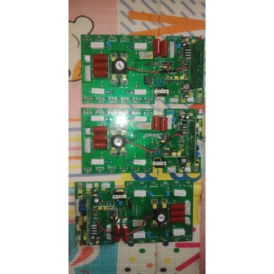 Bo công suất máy hàn 12 mosfet..ko mosfet