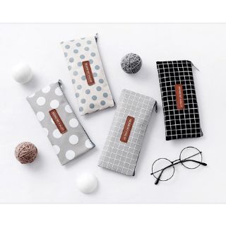 Bóp ví đựng dụng cụ học tập