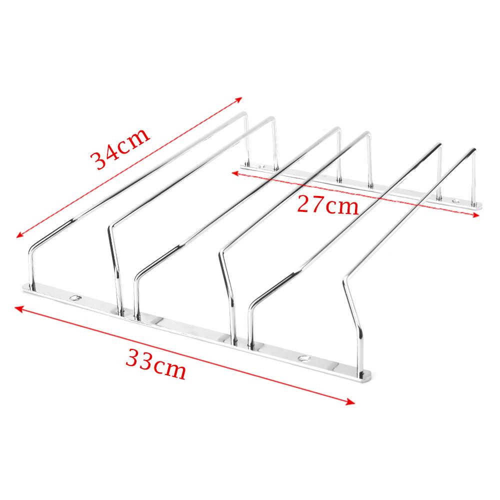Giá Đỡ Trưng Bày Ly Rượu Thủy Tinh DAPHS