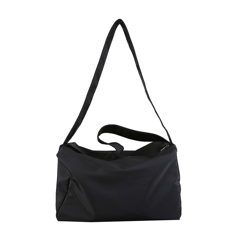 Túi Đeo Chéo Cỡ Lớn Thời Trang Nhật Bản 2022