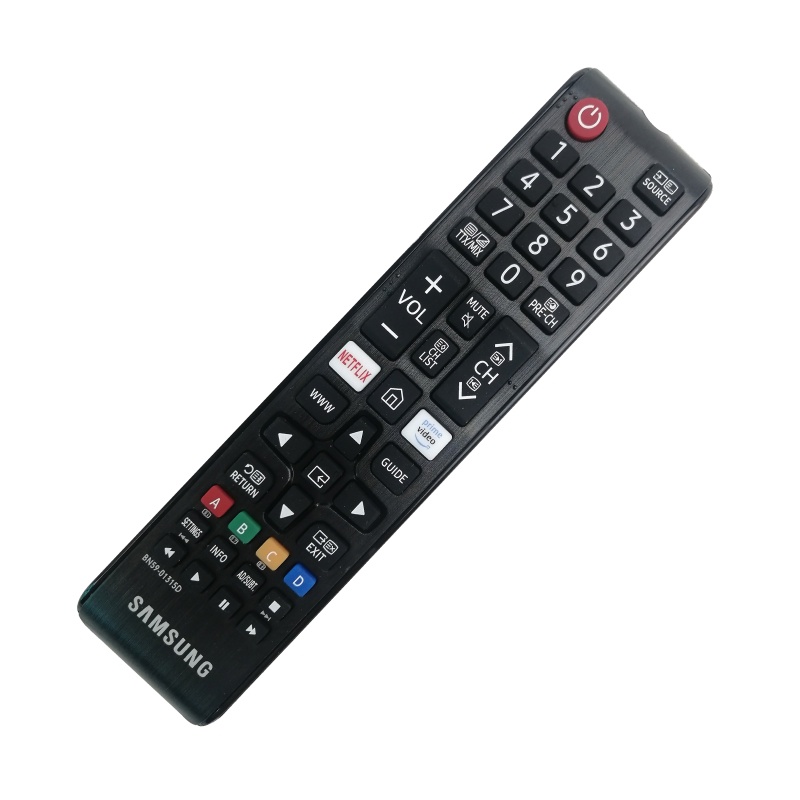 Remote Tivi SAMSUNG Smart ngắn model BN59 hàng loại 1