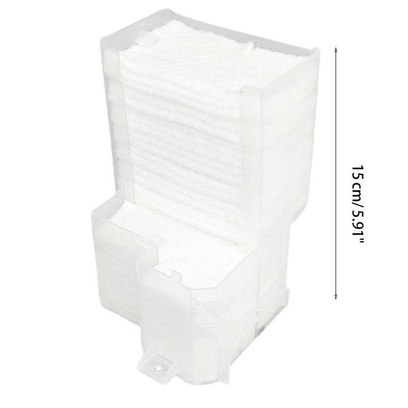 1 Bộ Đệm Xốp Giảm Thanh Cho EpsonR330 R290 L801 L805 L800 T50