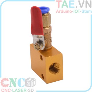Vòi Tưới Nguội