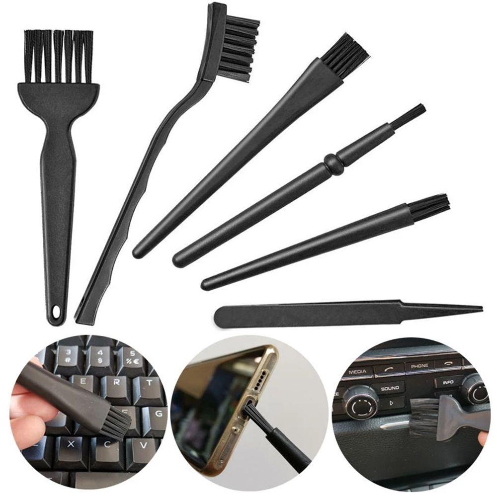Chổi Quét Bụi Điện Tử Chuyên Nghiệp TAYLOR1 Cho Màn Hình Laptop / Điện Thoại Di Động / Máy Tính