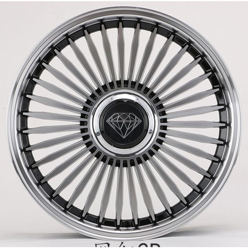 Lazang ô tô 16inch  lắp cho xe Mercedes