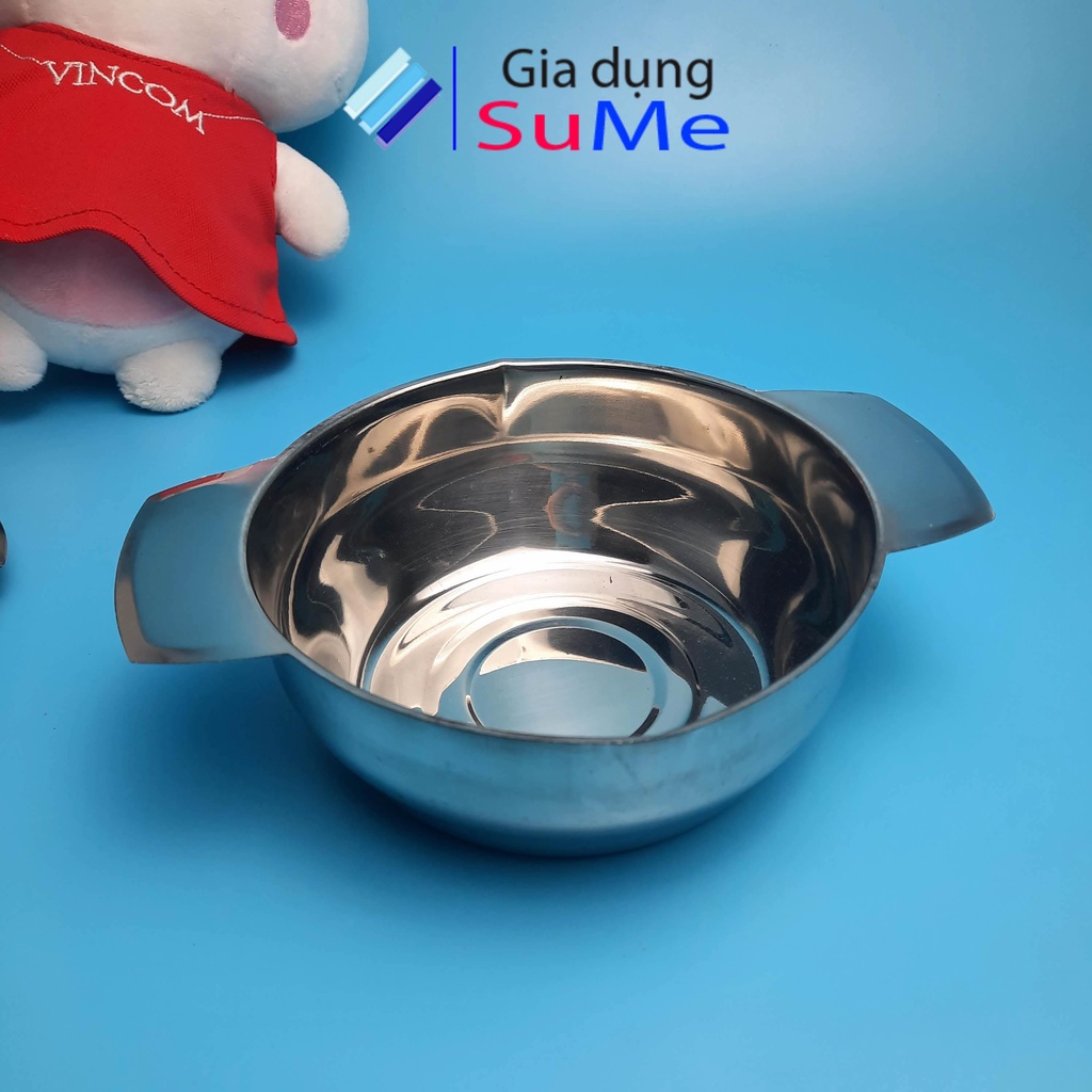 Bộ vắt cam INOX cao cấp, tiện dụng