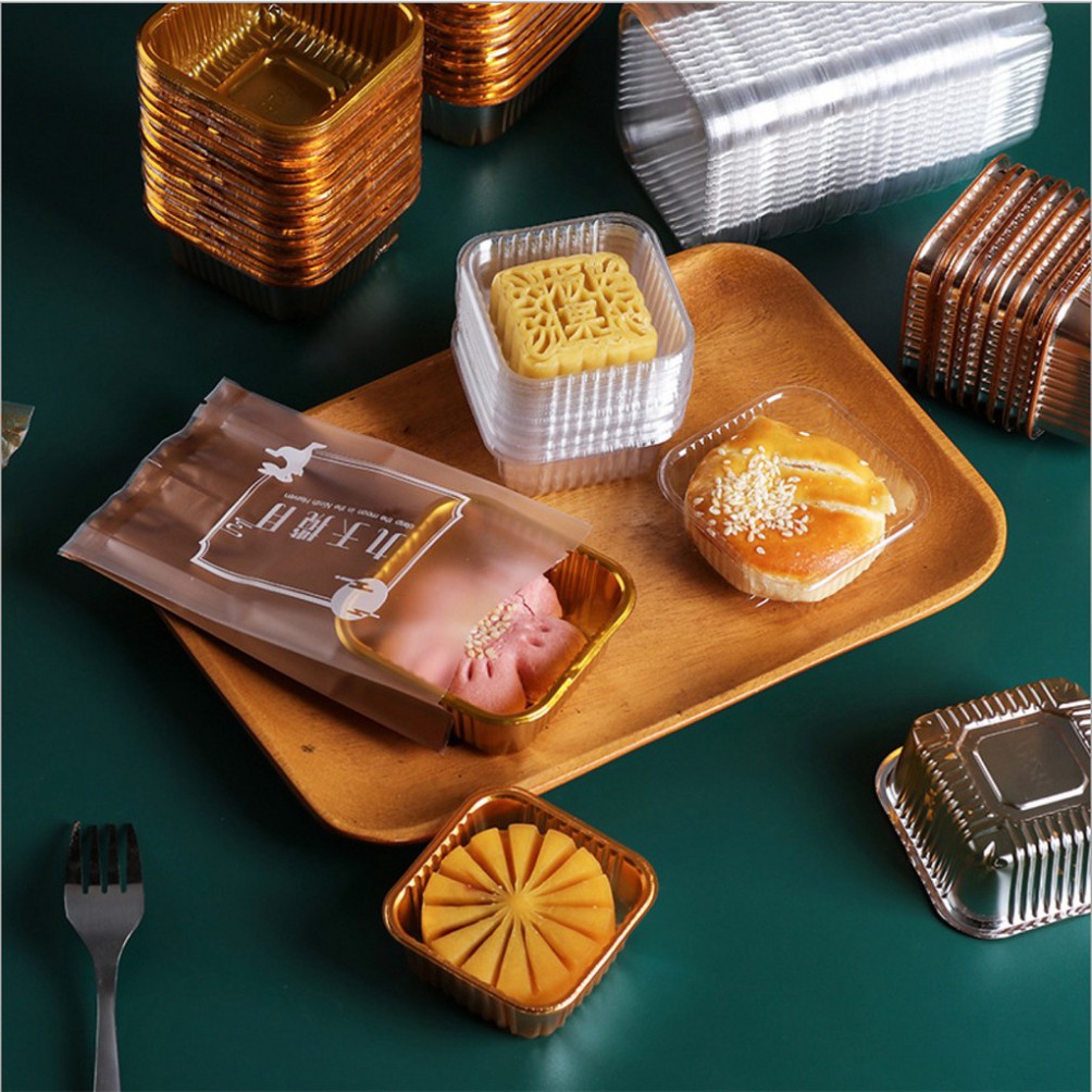 Khay Đựng Bánh Trung Thu, Nhiều Loại, nhiều kích thước - VUA BAO BI