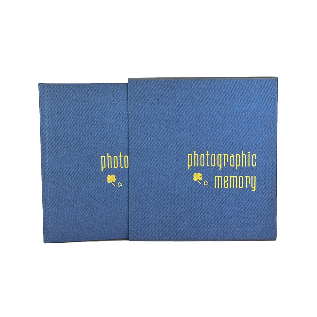 Photo album monestar, album ảnh - 200 hình/13x18 NTO-572-