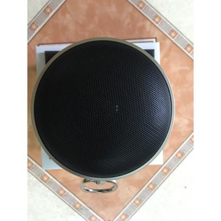 Loa nghe nhạc bluetooth bs02, loa nghe nhạc không dây vỏ nhôm cao cấp