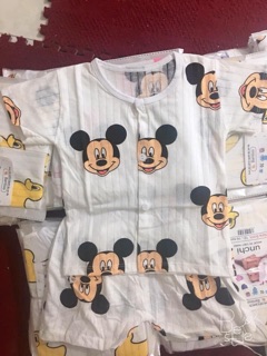 Combo 25b cotton giấy