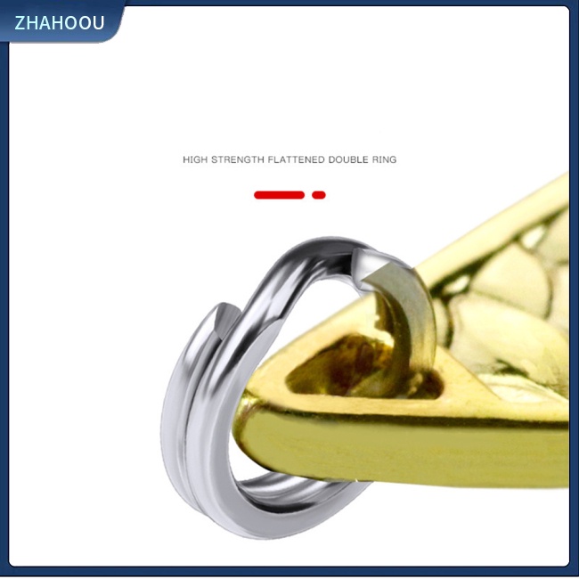 ☃Nhà☃ Mồi Câu Cá Nhân Tạo 3g/5g/7g động chất lượng cao Mồi Giả Nhử Cá Bằng Kim Loại Mồi nhử cá biển cá sông, mồi câu lure cá thu biển nhồng, mú, hồng dài  Mồi Giả Câu Cá 3D Bằng Kim Loại Mồi Câu Cá Giả 6cm/9.8g Tiện Dụng Mồi nhử câu cá VIB gồm 5 màu cỡ  t