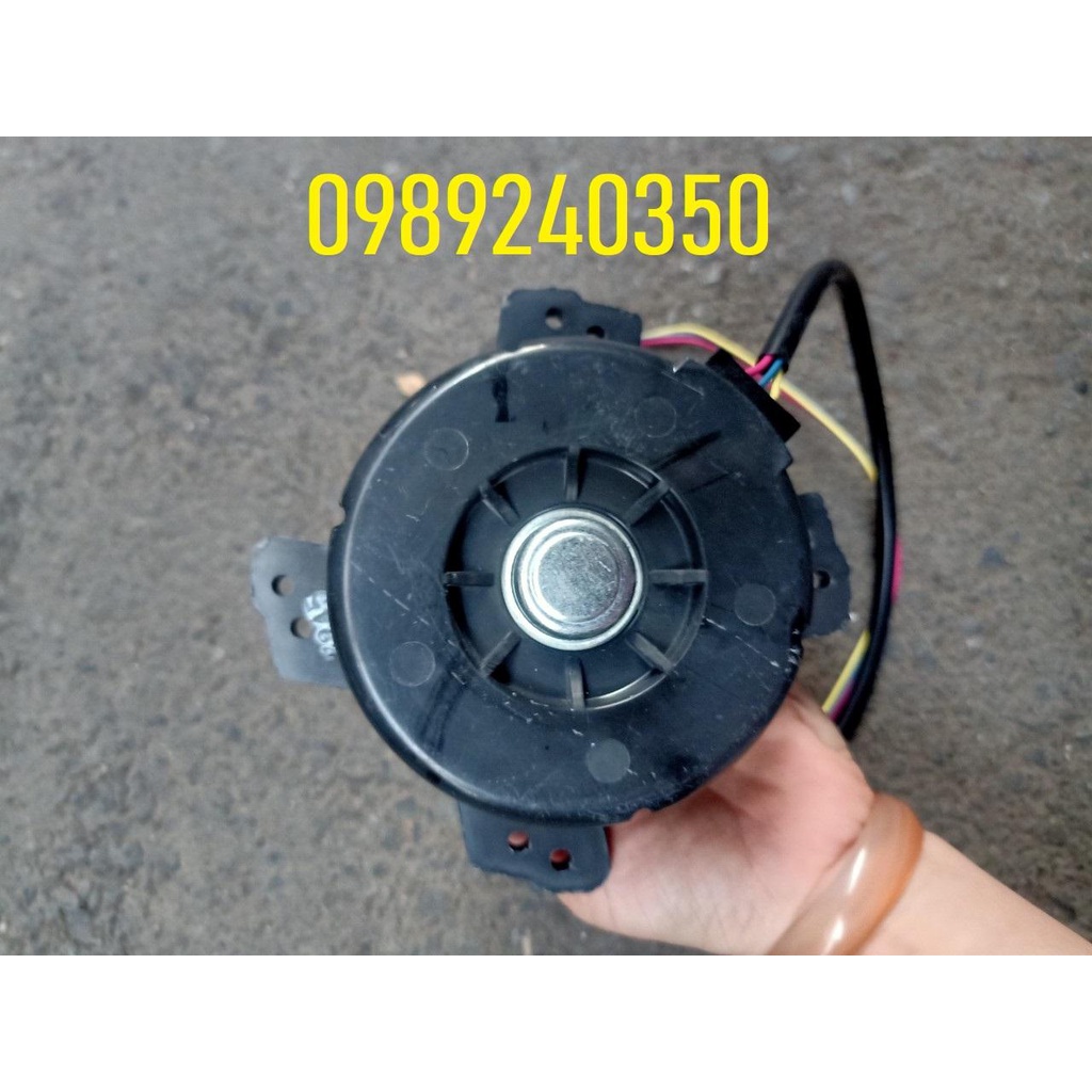 Mô tơ quạt dàn nóng, cục nóng điều hòa Panasonic chính hãng