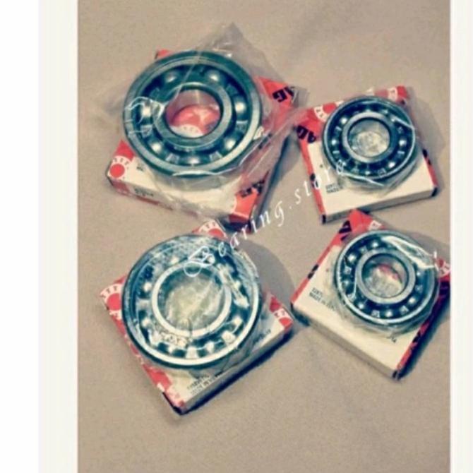 Vòng bi FAG c3 Ratio Kawasaki Ninja RR R Ss 2tak toàn bộ c3