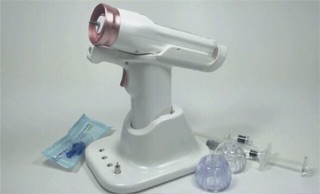 Máy Tiêm Tinh chất  dưỡng chất EZ Injector Hàn Quốc
