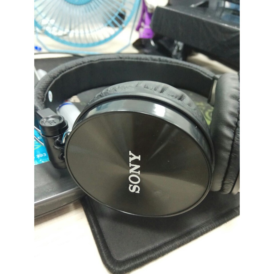 [Xả_Kho] Tai nghe chụp tai 650xb- bảo hành 3 tháng