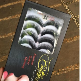Lông Mi Giả Emely