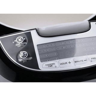 Máy làm tỏi đen Perfect PF-MC108