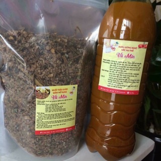 1 muối thảo dược