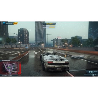 Đĩa chơi game Ps3 Cfw Pkg Multiman Hen Need For Speed Most Wanted
