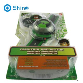 Đồng hồ ben 10 cho bé